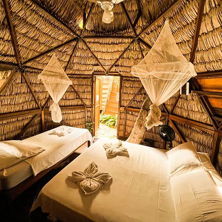 Raiz Kite Cabana Жижока-ди-Жерикуакуара Экстерьер фото