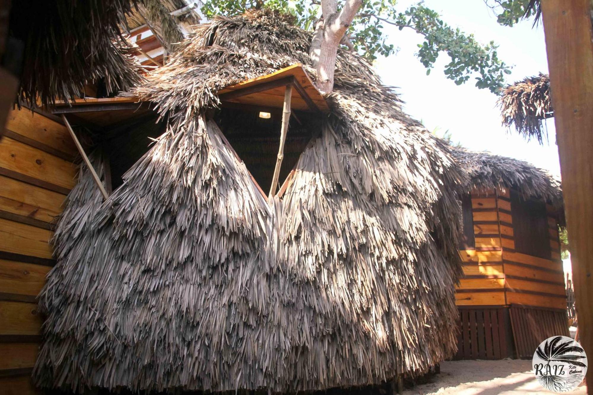 Raiz Kite Cabana Жижока-ди-Жерикуакуара Номер фото